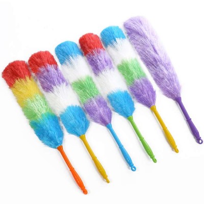 household Cleaning Extensible Microfiber Duster